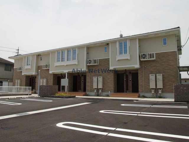 プリムローズ田戸