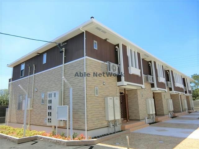 物件外観写真2　(A)