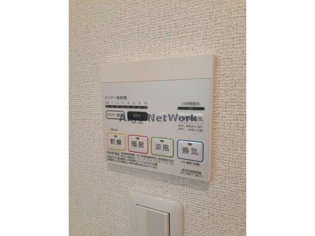 物件内観写真17　(同タイプ)