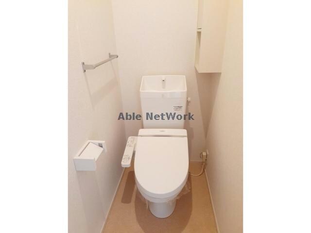 物件内観写真18　(同タイプ)