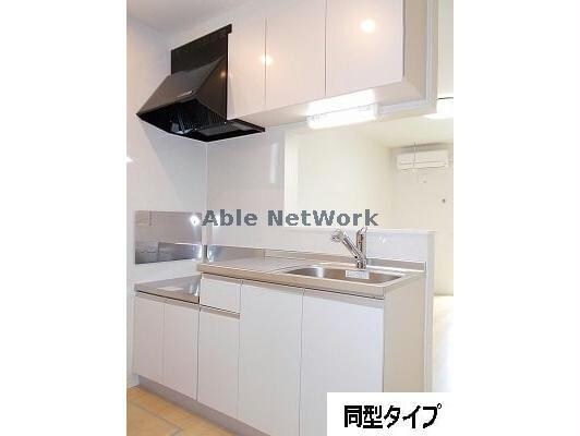 物件内観写真10　