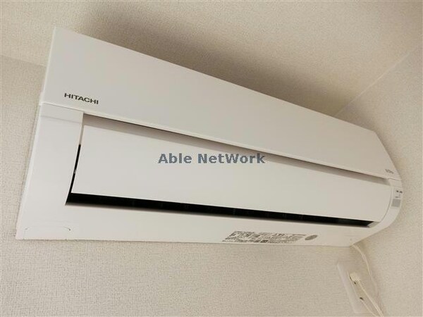 空調設備(同型タイプ)
