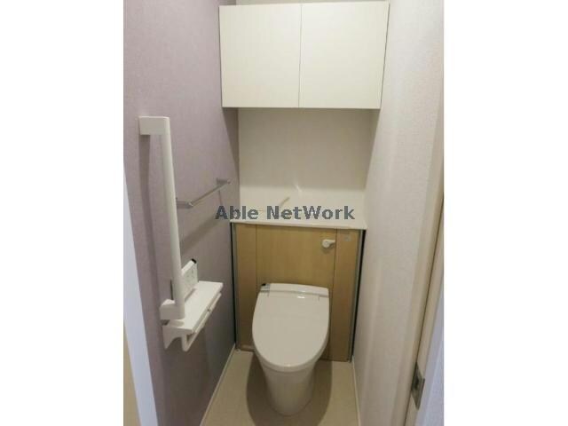 物件内観写真21　