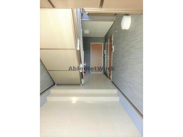 物件外観写真11　