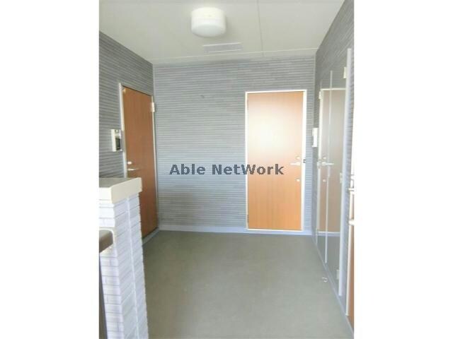 物件外観写真12　