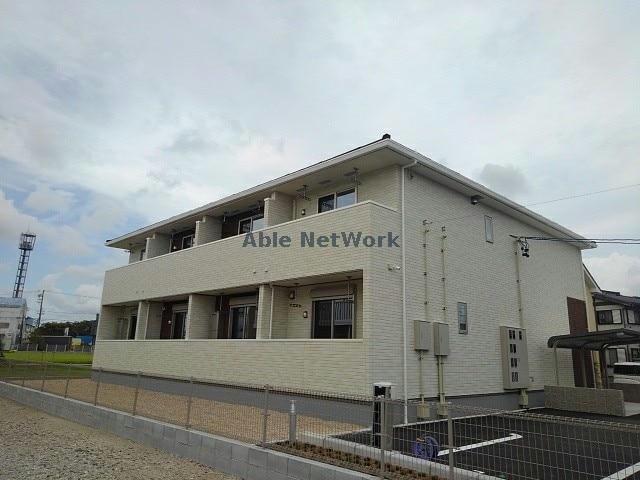 アメニティ横須賀Ⅲ