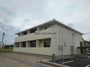 アメニティ横須賀Ⅲ外観写真