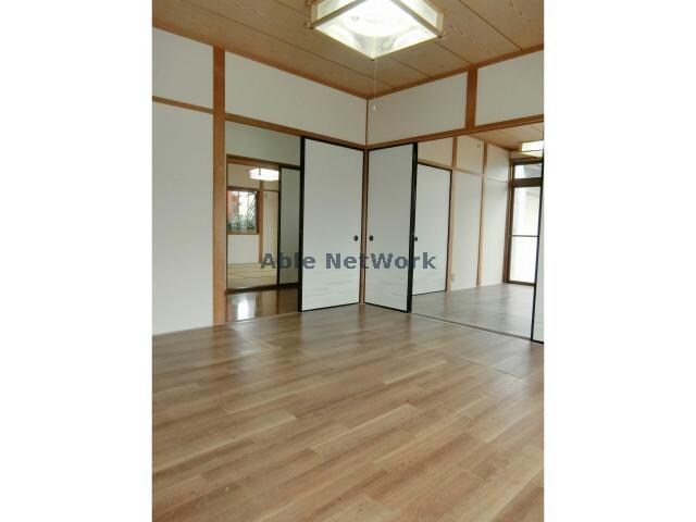 物件内観写真11　