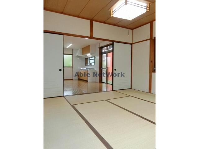 物件内観写真16　