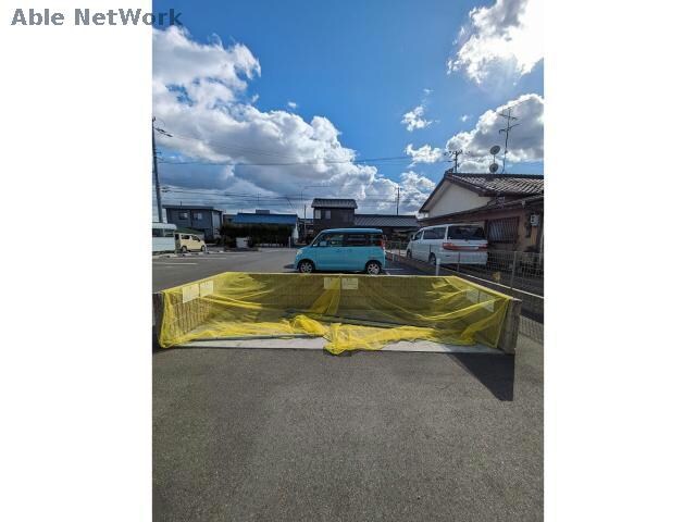 物件外観写真10　