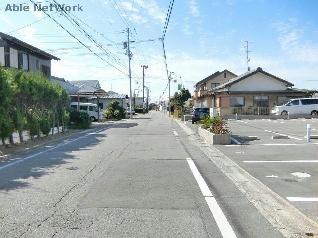 物件外観写真11　