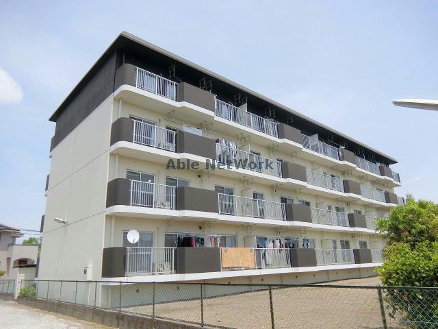ファーストシティ市川