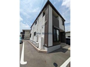 シャルマン相生C外観写真