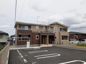 エル　アンジュ外観写真