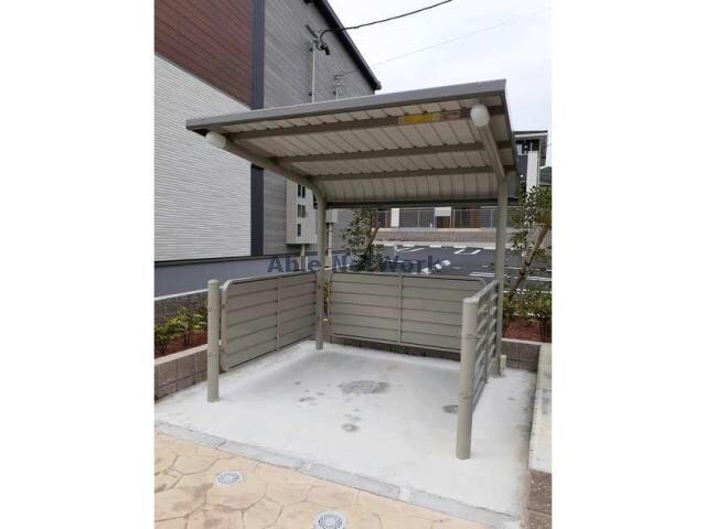 物件外観写真3　(1棟)