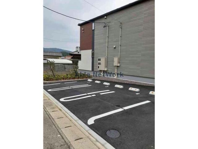 物件外観写真4　(1棟)