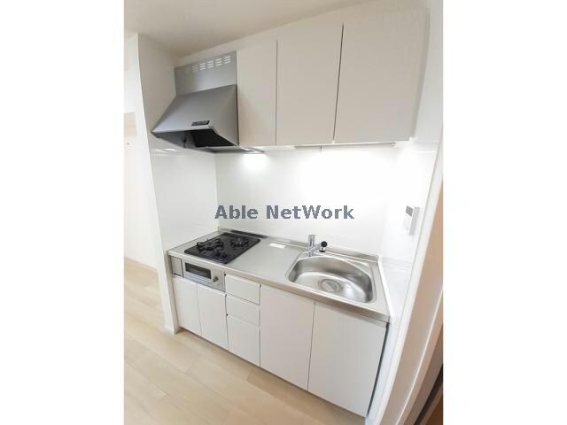 物件内観写真12　