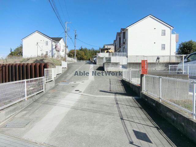 物件外観写真10　