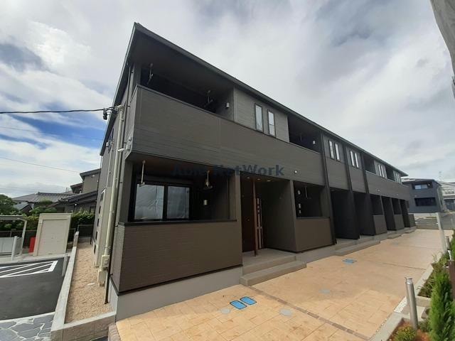 物件外観写真1　(Ⅰ)