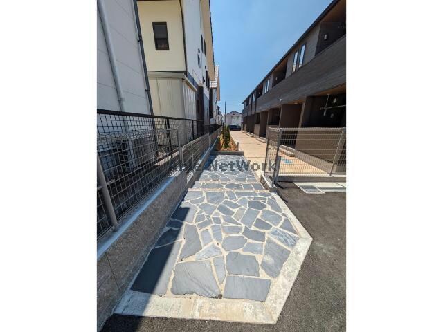 物件外観写真5　(Ⅰ～Ⅱ)