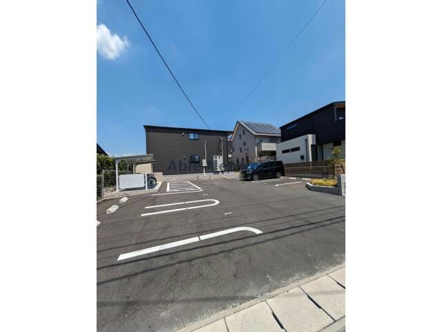 物件外観写真7　(Ⅰ)