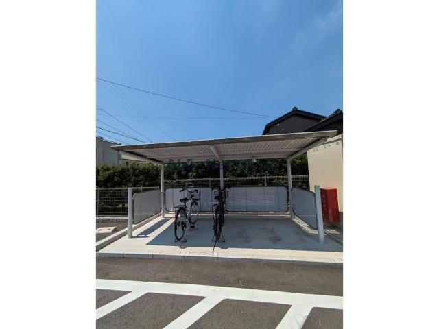 物件外観写真8　(Ⅰ)