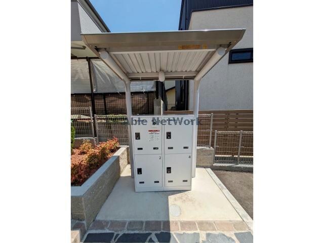 物件外観写真9　(Ⅰ)