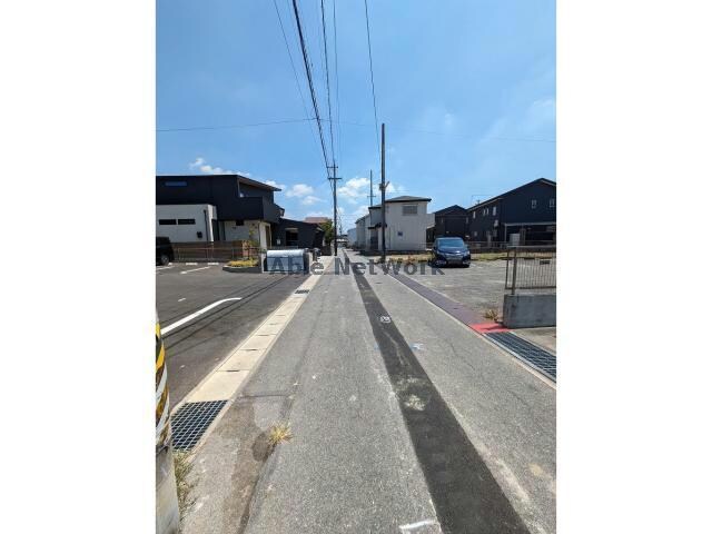 物件外観写真12　