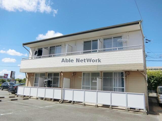 物件外観写真1　(C)