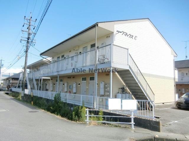 物件外観写真2　(C・E)