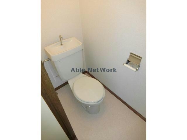 物件内観写真18　(同タイプ（別部屋の写真の場合もございます）)