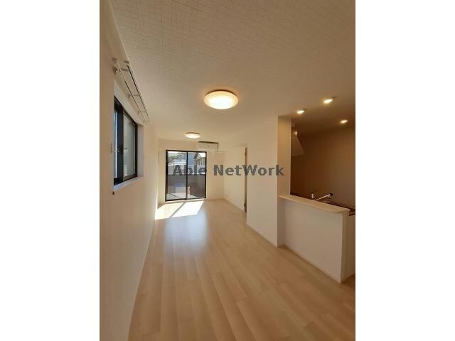 物件内観写真11　