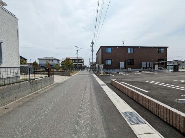 物件外観写真10　