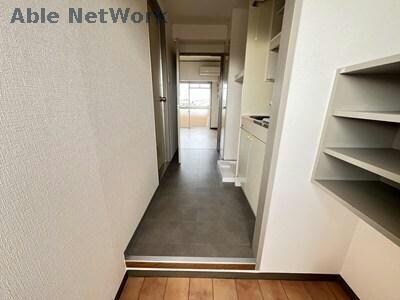 物件内観写真17　(同タイプ)