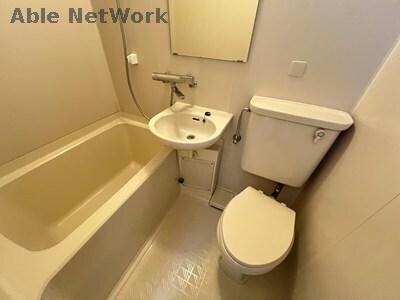 物件内観写真19　(同タイプ)