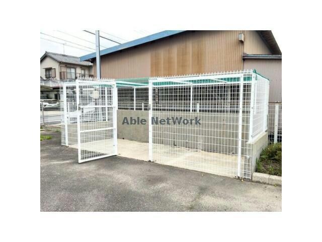 物件外観写真12　