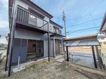 名鉄三河線 碧南駅 2階建 築33年の外観写真