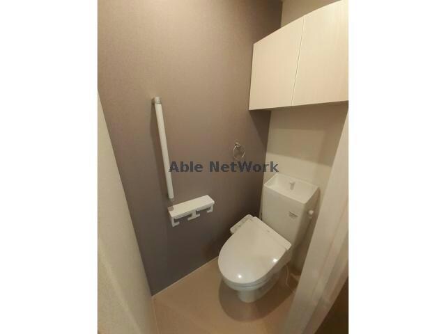 物件内観写真21　