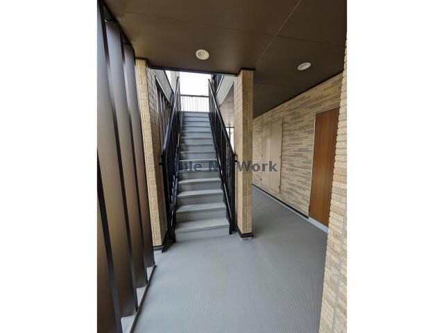 物件外観写真12　(1階)