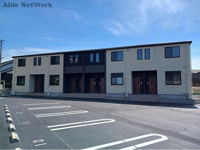 物件外観写真1　(2)