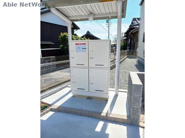 物件外観写真4　(2)