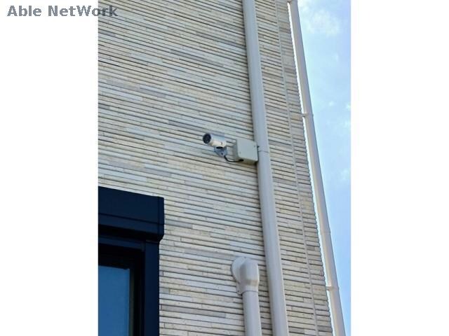 物件外観写真5　(2)