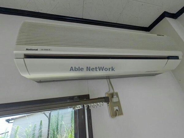 空調設備