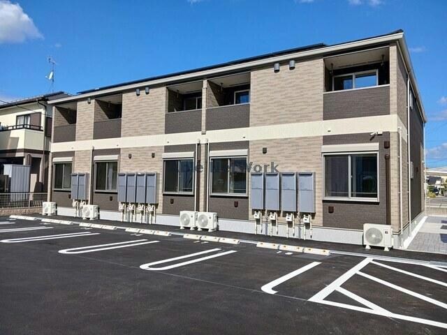 物件外観写真1　(B)