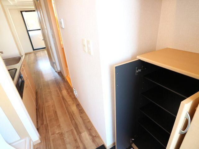 物件内観写真11　