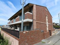 近鉄難波線・奈良線 新大宮駅 2階建 築21年の外観写真