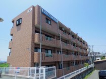 近鉄難波線・奈良線 近鉄奈良駅 4階建 築20年の外観写真