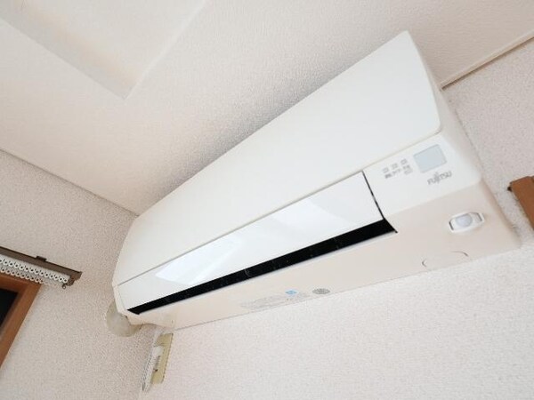 空調設備