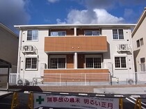 近鉄難波線・奈良線 近鉄奈良駅 2階建 築14年の外観写真