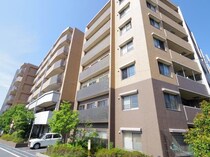 近鉄難波線・奈良線 近鉄奈良駅 7階建 築17年の外観写真